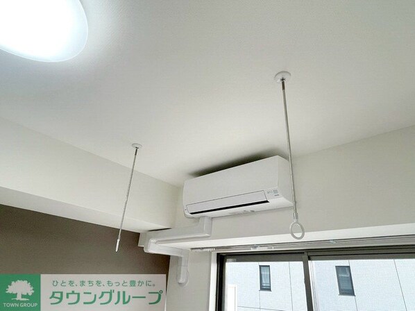 エヌステージ秦野駅前の物件内観写真